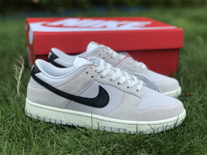 Authentic Nike Dunk Low Retro Certifled