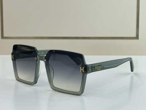 Hermes Sunglasses AAAA-104