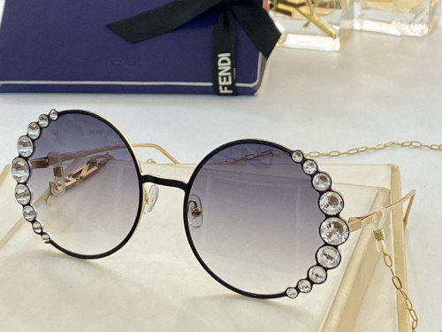 FD Sunglasses AAAA-247