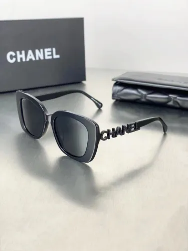 CHNL Sunglasses AAAA-720