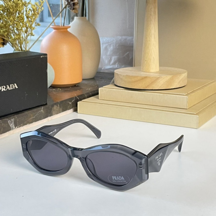 Prada Sunglasses AAAA-589