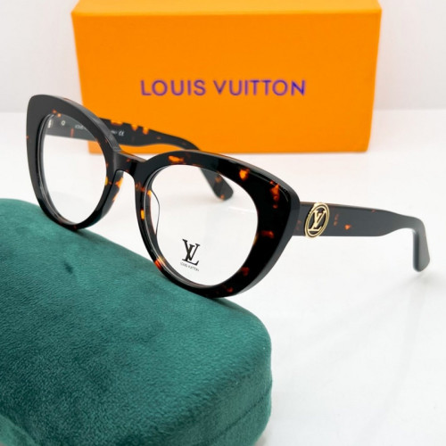 LV Sunglasses AAAA-1480