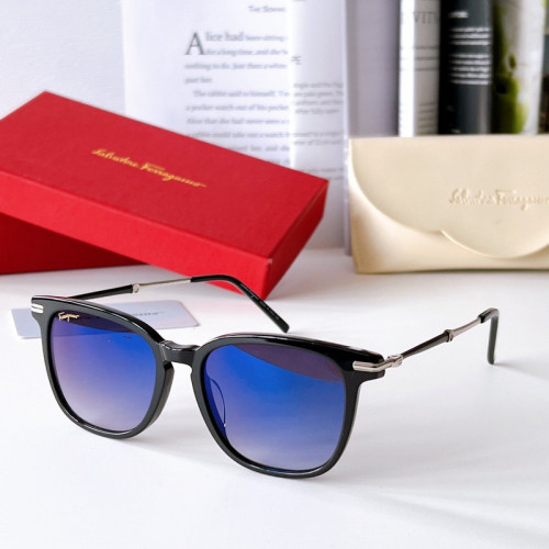 Ferragamo Sunglasses AAAA-215