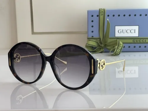 G Sunglasses AAAA-3917
