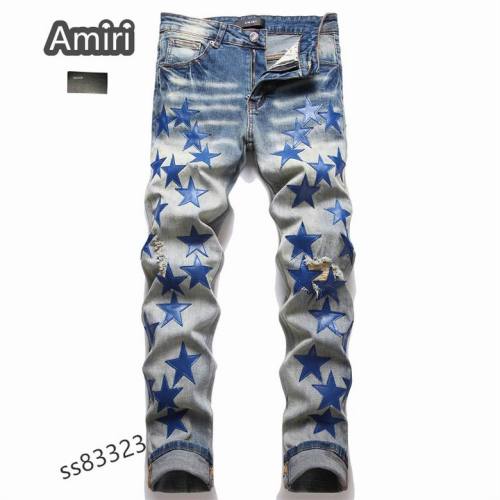 AMIRI men jeans 1：1 quality-241