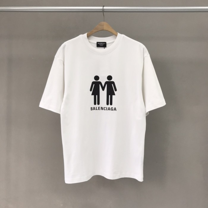 B Shirt 1：1 Quality-2531(XS-L)