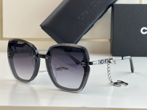 CHNL Sunglasses AAAA-759