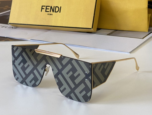FD Sunglasses AAAA-063