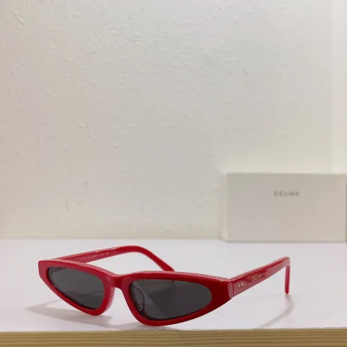 Celine Sunglasses AAAA-218