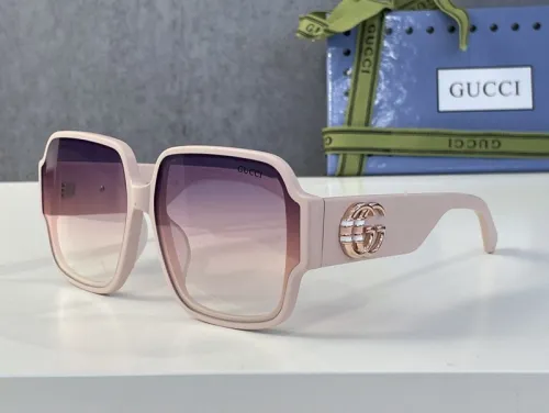 G Sunglasses AAAA-2566