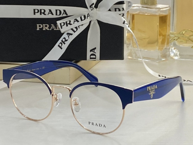 Prada Sunglasses AAAA-1117