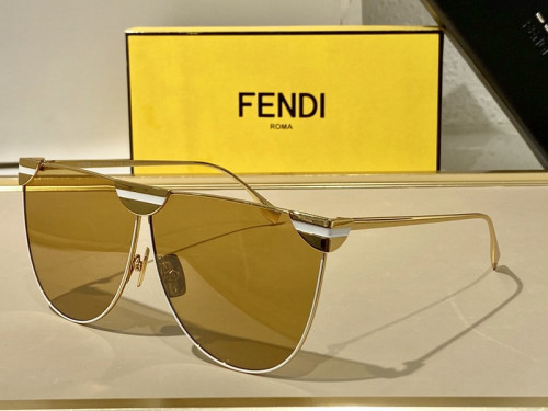 FD Sunglasses AAAA-717