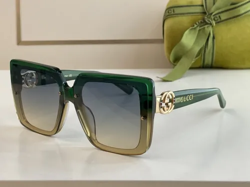 G Sunglasses AAAA-1276