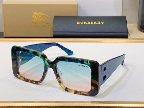 Burberry Sunglasses AAAA-1257