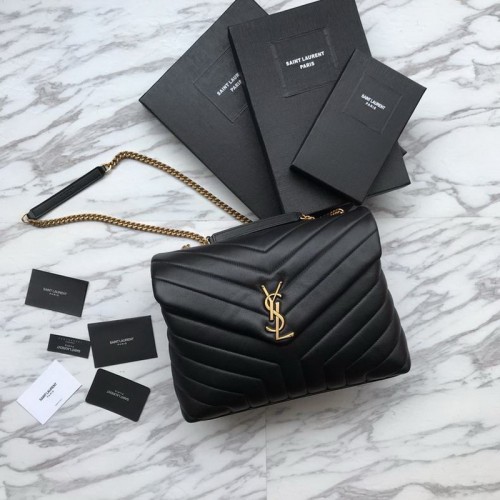 YSL High End Quality Bag-100