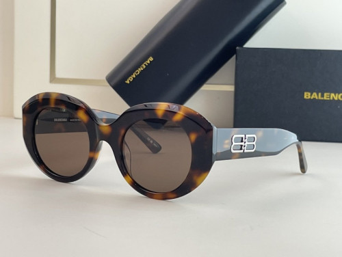 B Sunglasses AAAA-199