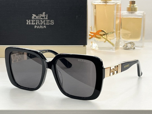 Hermes Sunglasses AAAA-100
