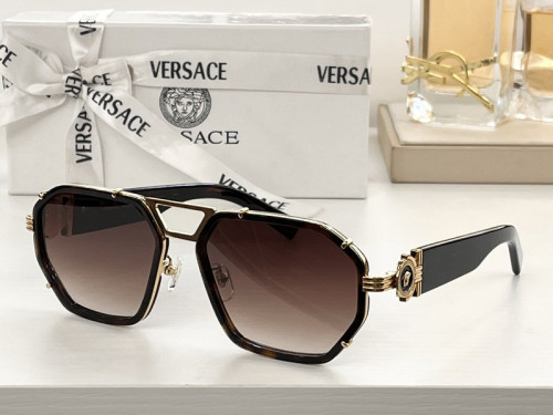 Versace Sunglasses AAAA-154