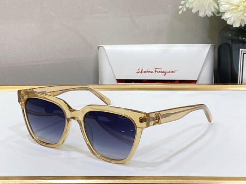 Ferragamo Sunglasses AAAA-358