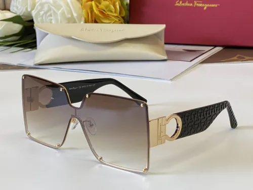 Ferragamo Sunglasses AAAA-118