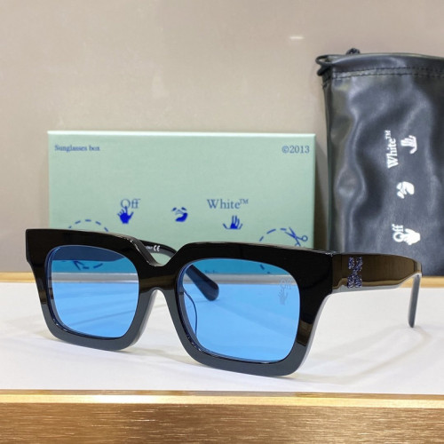 Off white Sunglasses AAAA-194