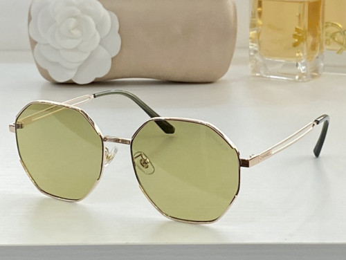 CHNL Sunglasses AAAA-1069