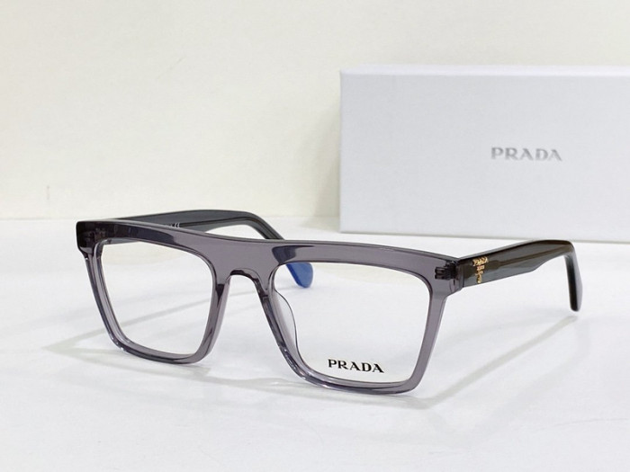 Prada Sunglasses AAAA-1599