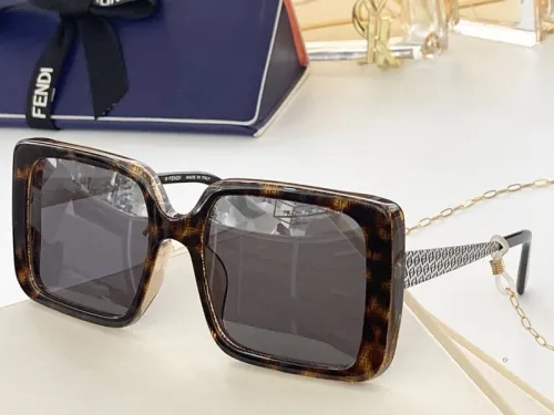 FD Sunglasses AAAA-865