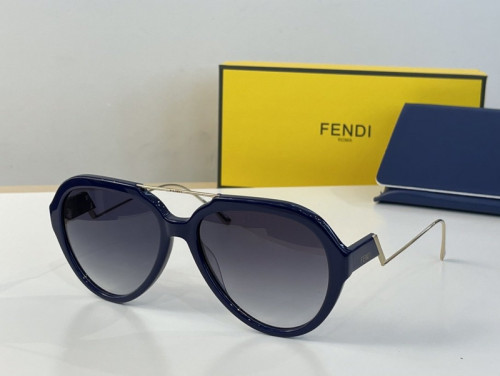 FD Sunglasses AAAA-229