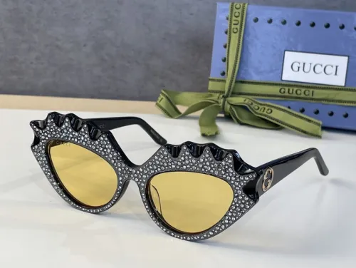 G Sunglasses AAAA-3004