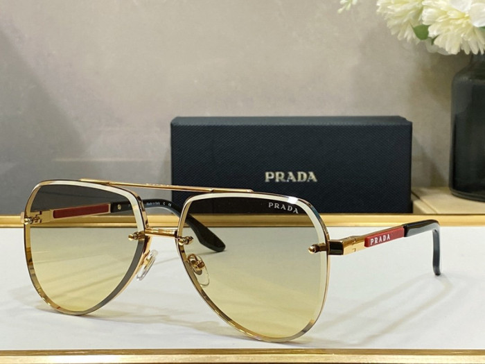 Prada Sunglasses AAAA-1043