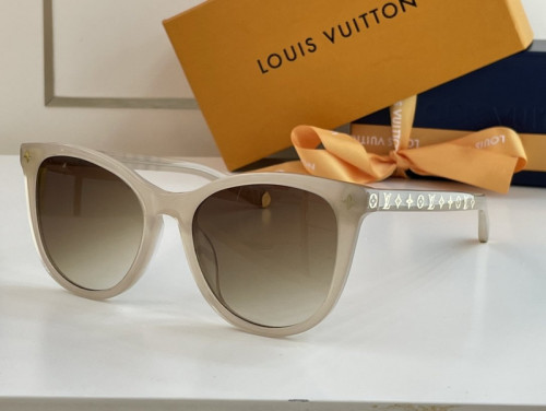 LV Sunglasses AAAA-978