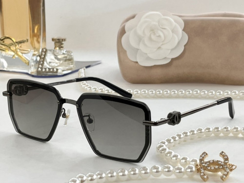 CHNL Sunglasses AAAA-1405