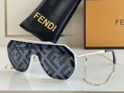 FD Sunglasses AAAA-096