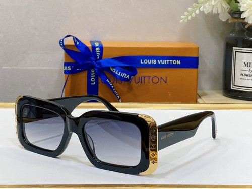 LV Sunglasses AAAA-931