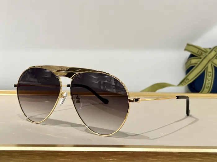 G Sunglasses AAAA-3498