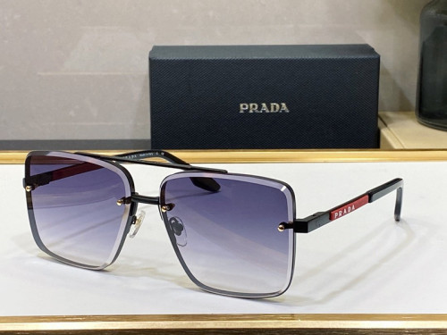 Prada Sunglasses AAAA-1056