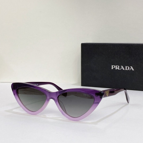 Prada Sunglasses AAAA-1257