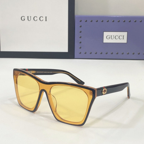 G Sunglasses AAAA-2726