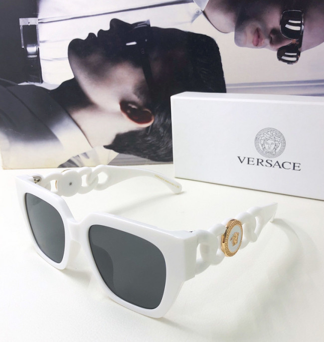 Versace Sunglasses AAAA-823