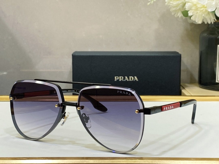 Prada Sunglasses AAAA-1029