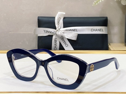 CHNL Sunglasses AAAA-266