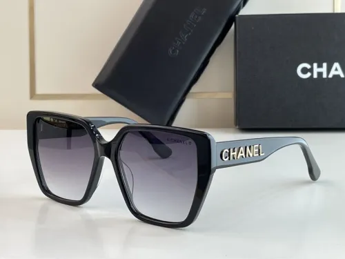 CHNL Sunglasses AAAA-923