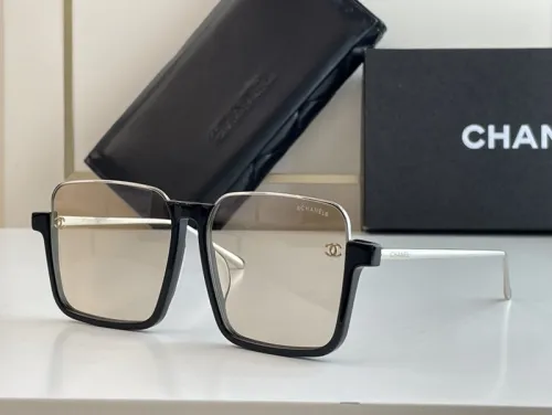 CHNL Sunglasses AAAA-201