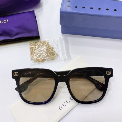 G Sunglasses AAAA-1006