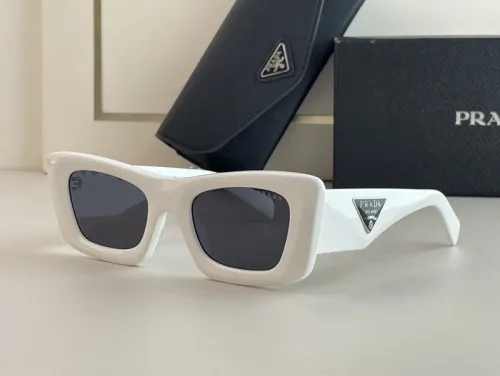 Prada Sunglasses AAAA-1355