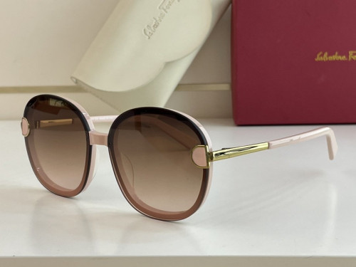 Ferragamo Sunglasses AAAA-014