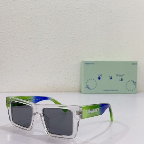 Off white Sunglasses AAAA-340