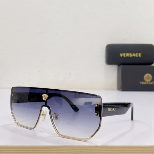 Versace Sunglasses AAAA-011