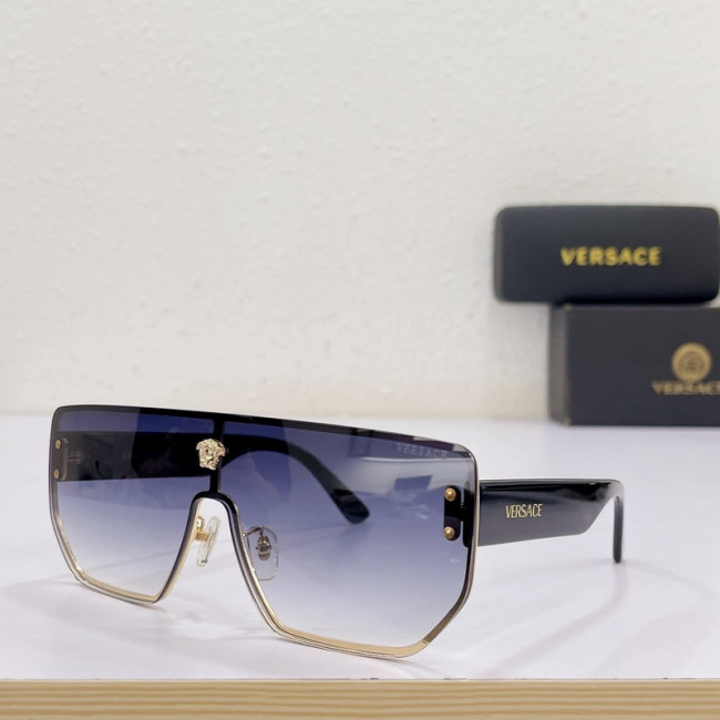 Versace Sunglasses AAAA-011